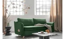 Miuform Einzelsofa mit Schlaffunktion Charming Charlie