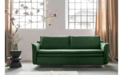 Miuform Einzelsofa mit Schlaffunktion Charming Charlie