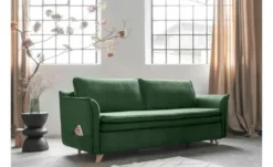 Miuform Einzelsofa mit Schlaffunktion Charming Charlie