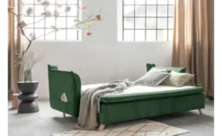 Miuform Einzelsofa mit Schlaffunktion Charming Charlie