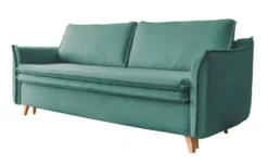 Miuform Einzelsofa mit Schlaffunktion Charming Charlie