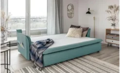 Miuform Einzelsofa mit Schlaffunktion Charming Charlie