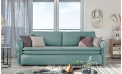Miuform Einzelsofa mit Schlaffunktion Charming Charlie