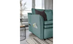 Miuform Einzelsofa mit Schlaffunktion Charming Charlie