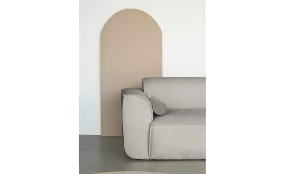 Miuform Einzelsofa modular Flex Felix