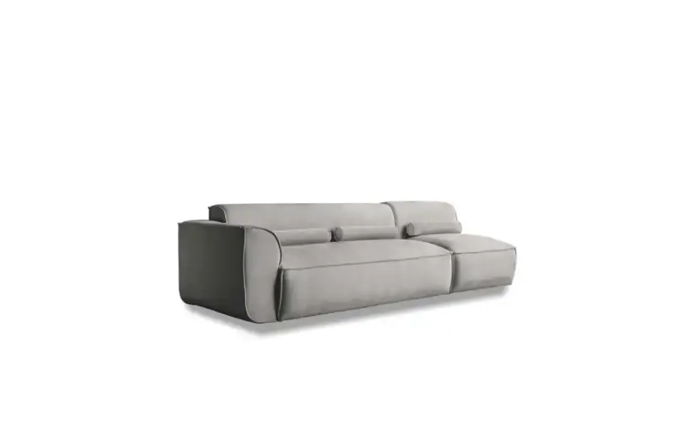 Miuform Einzelsofa modular Flex Felix