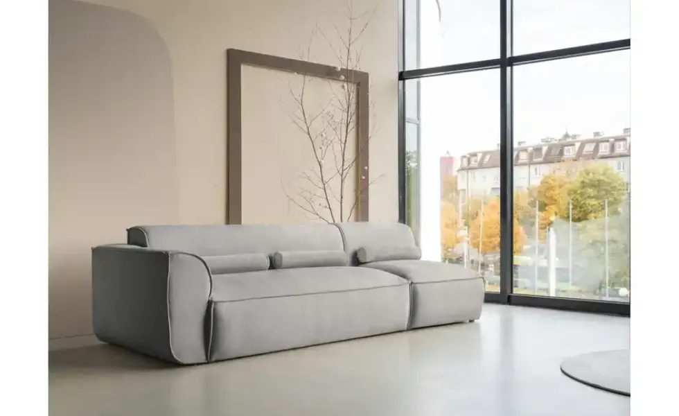 Miuform Einzelsofa modular Flex Felix