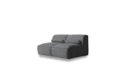 Miuform Einzelsofa modular Flex Felix