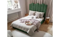 Miuform Polsterbett mit Bettkasten Dreamy Aurora