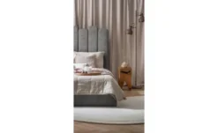 Miuform Polsterbett mit Bettkasten Dreamy Aurora