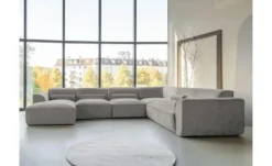Miuform Wohnlandschaft modular Flex Felix
