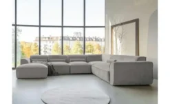 Miuform Wohnlandschaft modular Flex Felix
