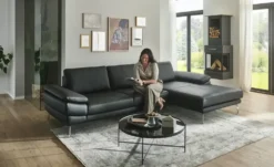 MONDO Ecksofa Civita