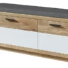 MONDO Garderobenbank Lisana