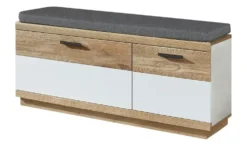 MONDO Garderobenbank Lisana