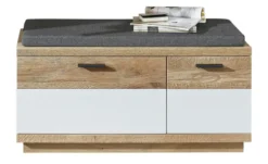 MONDO Garderobenbank Lisana