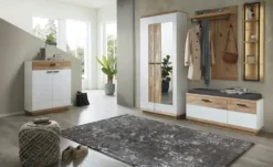 MONDO Garderobenschrank Lisana