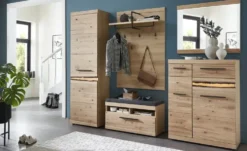MONDO Garderobenschrank Talya
