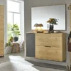 MONDO Hängeschuhkommode Aralia