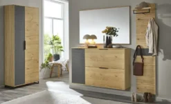 MONDO Hängeschuhkommode Aralia