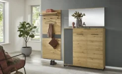 MONDO Schuhkommode Aralia