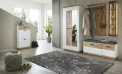 MONDO Schuhschrank Lisana