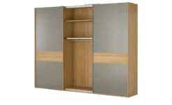 MONDO Schwebetürenschrank Paolo