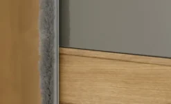 MONDO Schwebetürenschrank Paolo