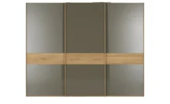 MONDO Schwebetürenschrank Paolo