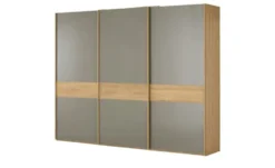 MONDO Schwebetürenschrank Paolo