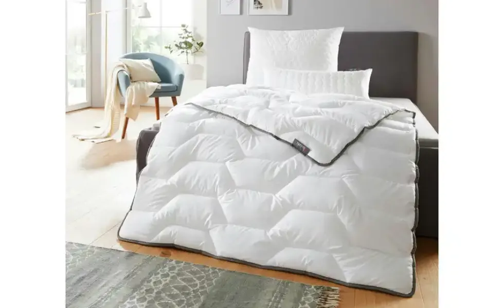 Mono-Steppbett