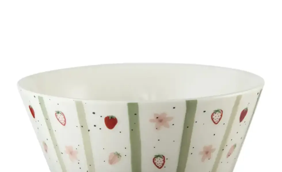 Müslischale