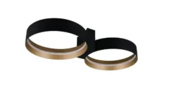 Musterring LED Deckenleuchte
