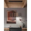 Musterring LED Pendelleuchte