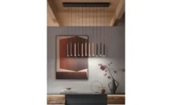 Musterring LED Pendelleuchte