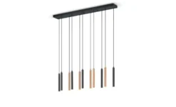Musterring LED Pendelleuchte
