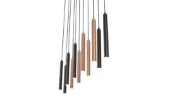 Musterring LED Pendelleuchte