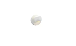 Musterring LED Wandleuchte