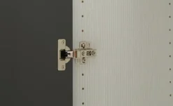 Musterring Drehtürenschrank, 5-türig Imola W