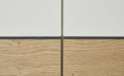 Musterring Drehtürenschrank 6-türig Madiva