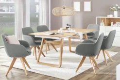 Musterring Esstisch Tavia