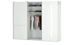 Musterring Schwebetürenschrank, 3-türig Imola W