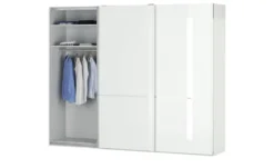 Musterring Schwebetürenschrank, 3-türig Imola W