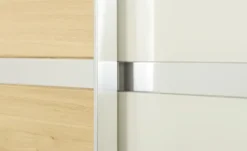 Musterring Schwebetürenschrank Savona 2.0