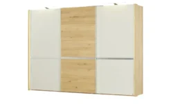 Musterring Schwebetürenschrank Savona 2.0