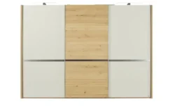 Musterring Schwebetürenschrank Savona 2.0
