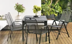 MWH Ausziehtisch Universal