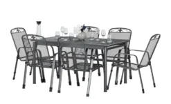 MWH Ausziehtisch Universal