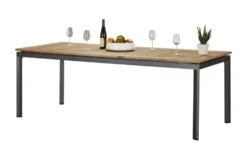 MWH Gartentisch Reno