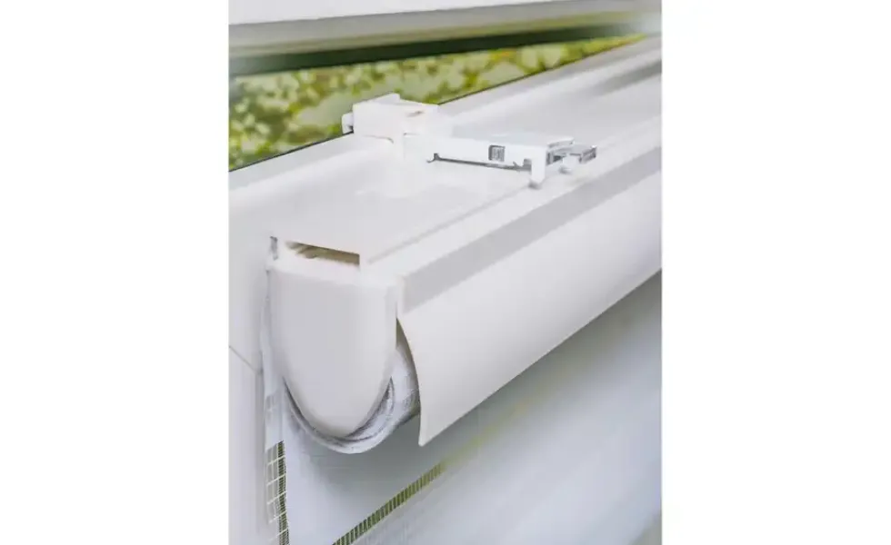 Mydeco Doppelrollo mit Blende